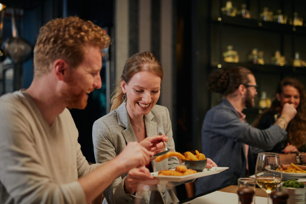 A Foodie’s Guide to Canterbury: Discovering Graham’s Hidden Dining Gems
